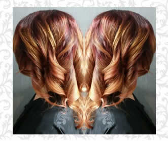 Images of Hairstyles from Vision Hair & Beauty