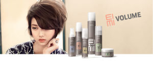 EIMI - Wella